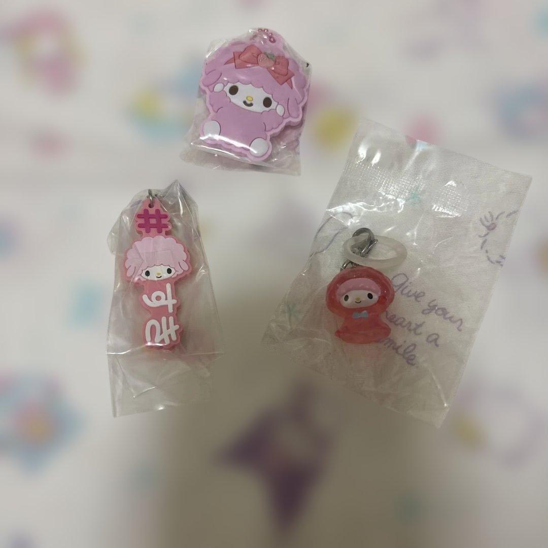 ピアノちゃん　まとめ売り