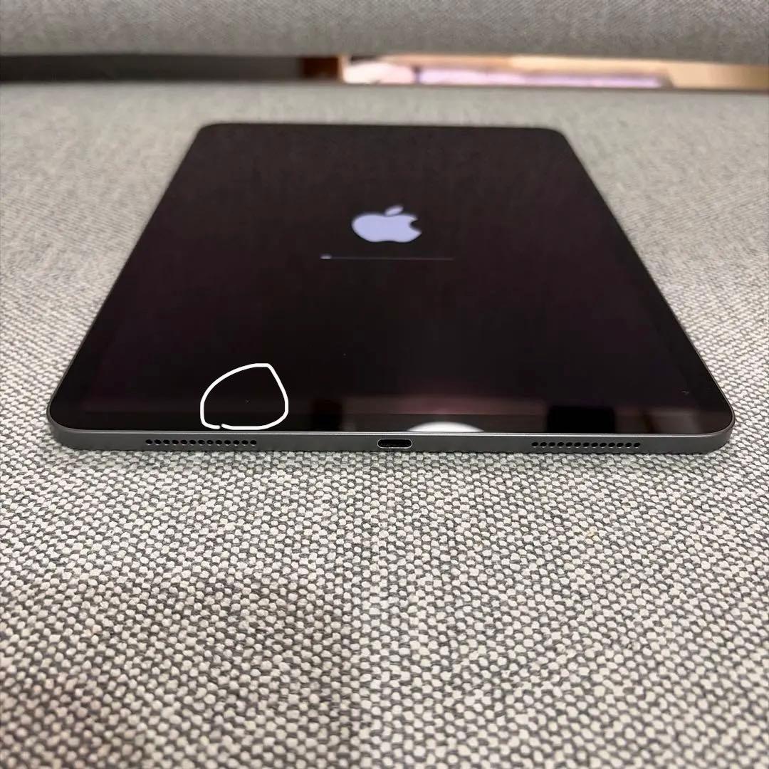 iPad Pro 第2世代 11インチ 128GB WiFiモデル