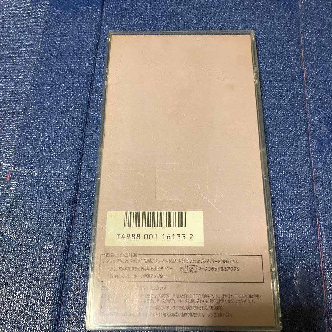 石川さゆり　.さよならの翼 8センチ8cmシングル邦楽CD