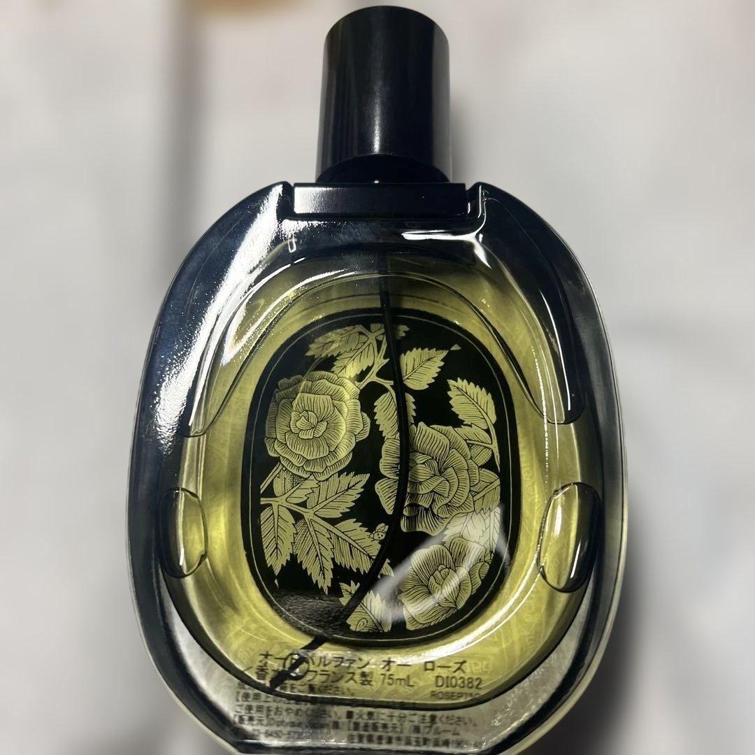 diptyque Eau Rose 75ml 香水