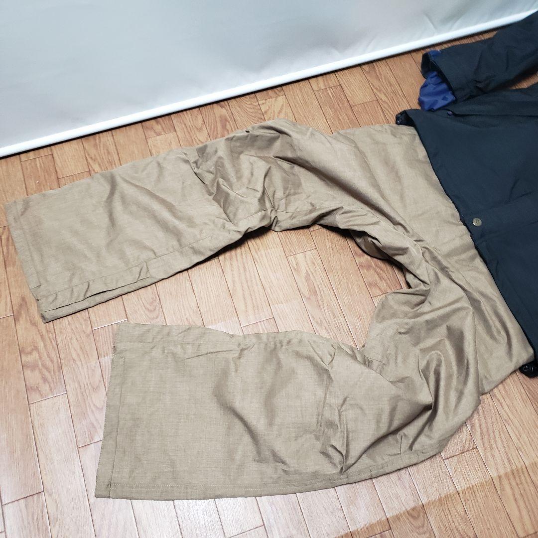専用出品 PONTAPES メンズウェア L セットアップ 送料無料
