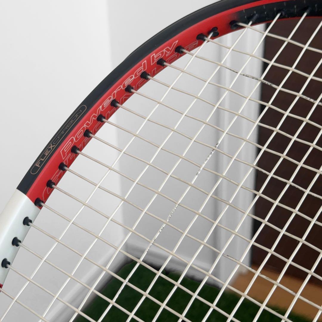 【美品】Babolat PURE CONTROL TOUR G2 グリップ新品