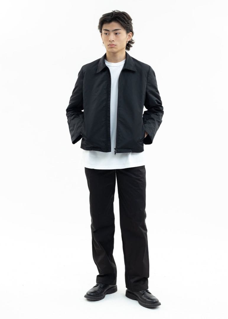 ジャケット・アウター POST ARCHIVE FACTION 4.0 JACKET RIGHT M