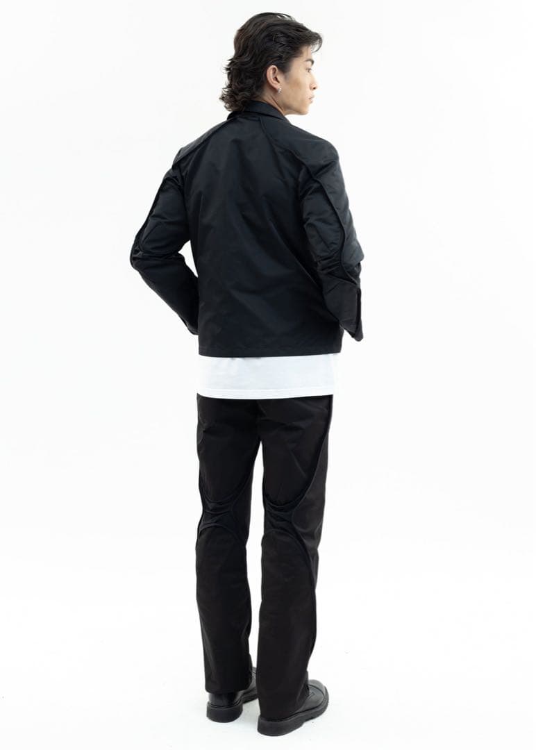 ジャケット・アウター POST ARCHIVE FACTION 4.0 JACKET RIGHT M