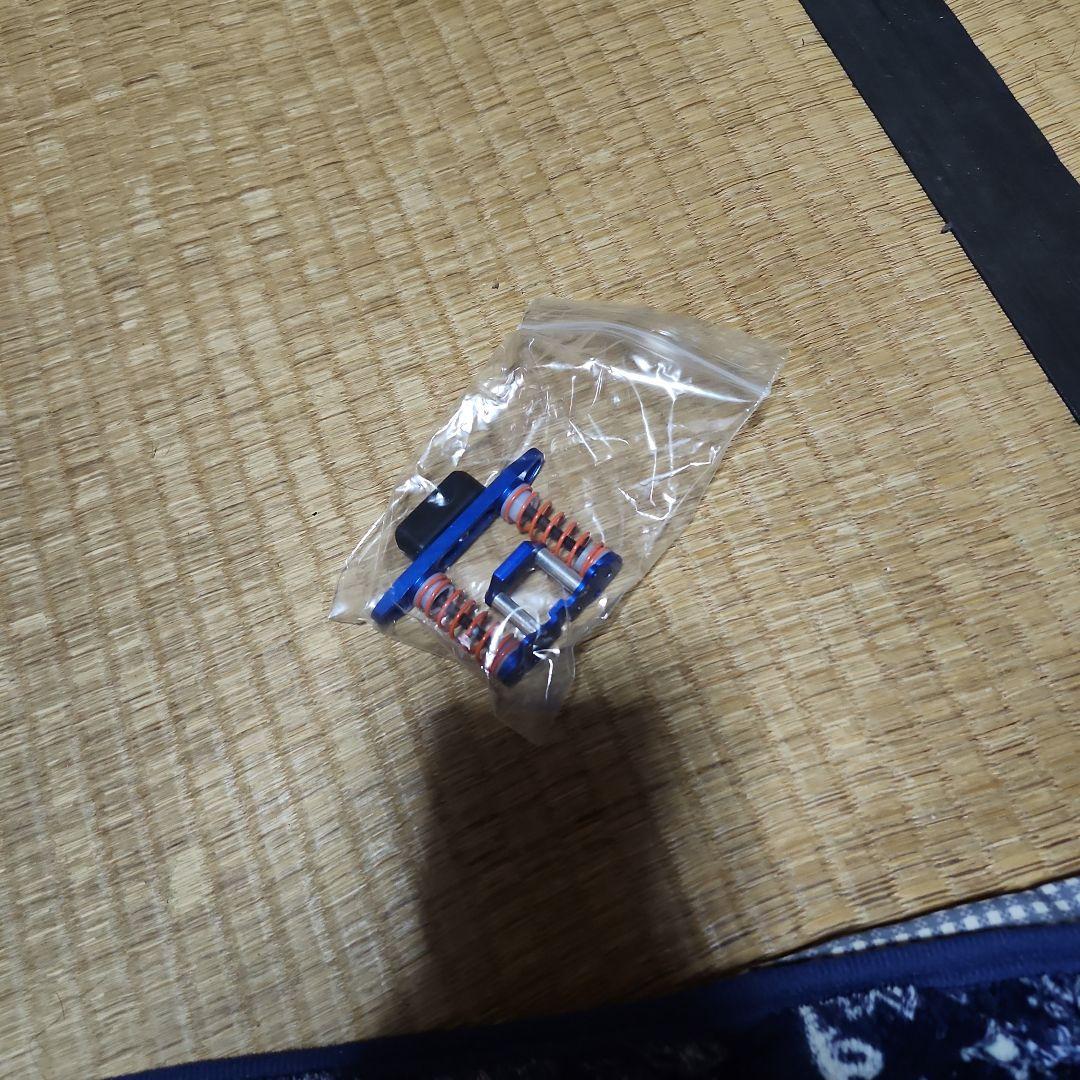 wr-02ワイルドウィリー2シャーシのみ