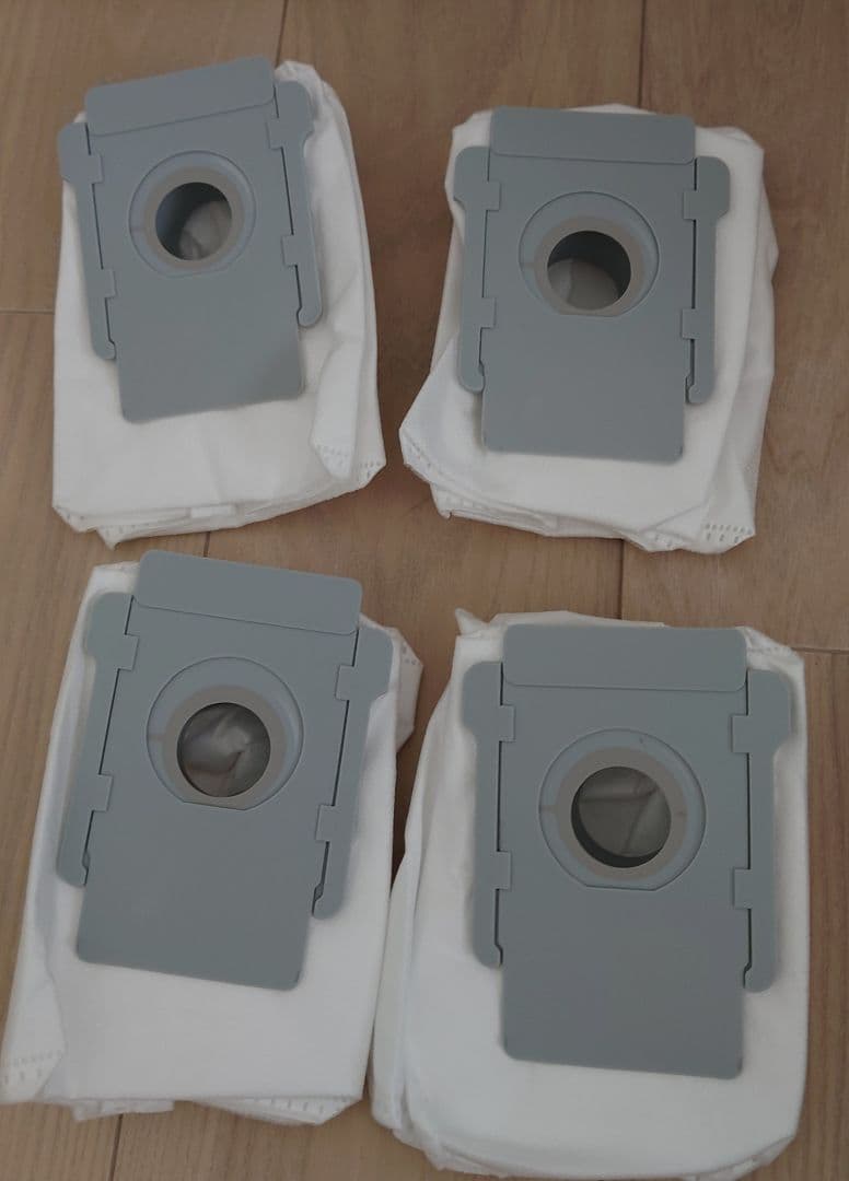 Roomba　i7 ロボット掃除機 本体 自動充電機能付き