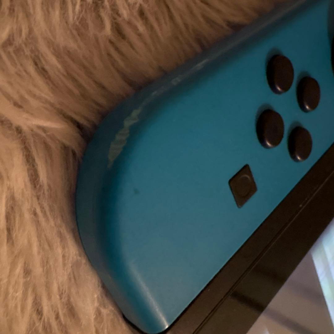 ネ*コ様 Nintendo Switch 本体（表示不良）
