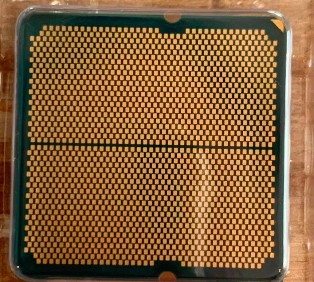 ★未使用品★ Ryzen7 7800X3D CPU　★グリス付・即発送★