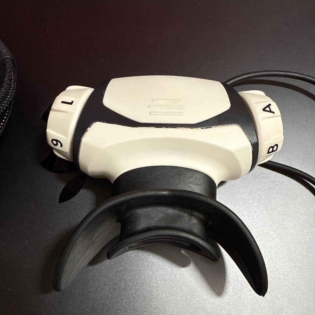 エアロフィットプロ2.0 / AIROFIT PRO2.0 呼吸筋トレーニング