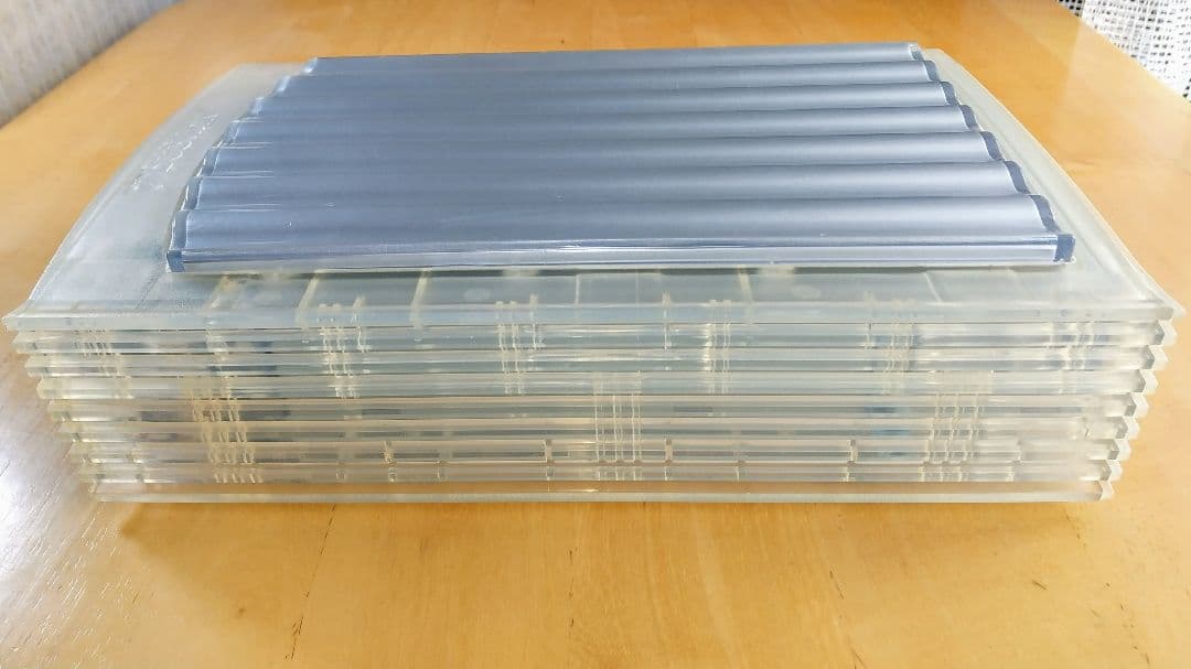 外付けハードディスク・ドライブ Buslink USB CD-RW Drive RW446USB