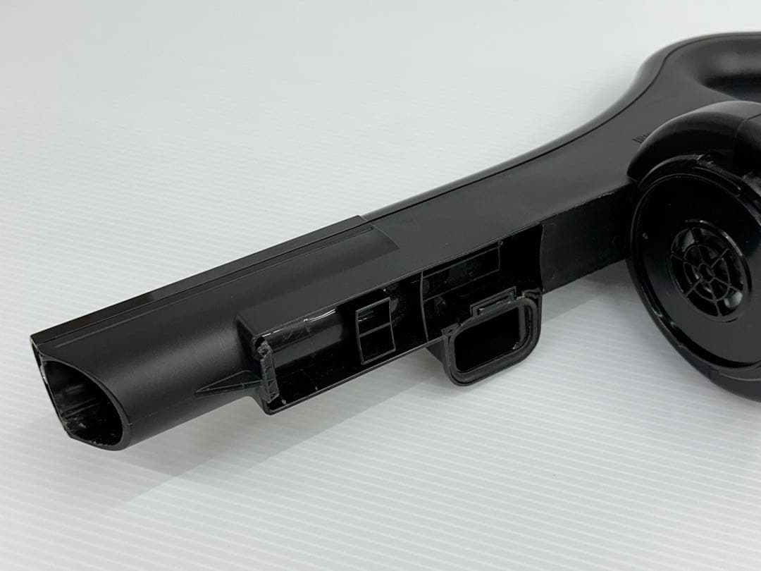 新型　2024年製　SCD-R3P-B アイリスオーヤマ　掃除機　本体　中古