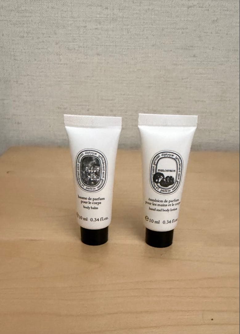 diptyque オルフェン　75ml 香水　サンプル付き