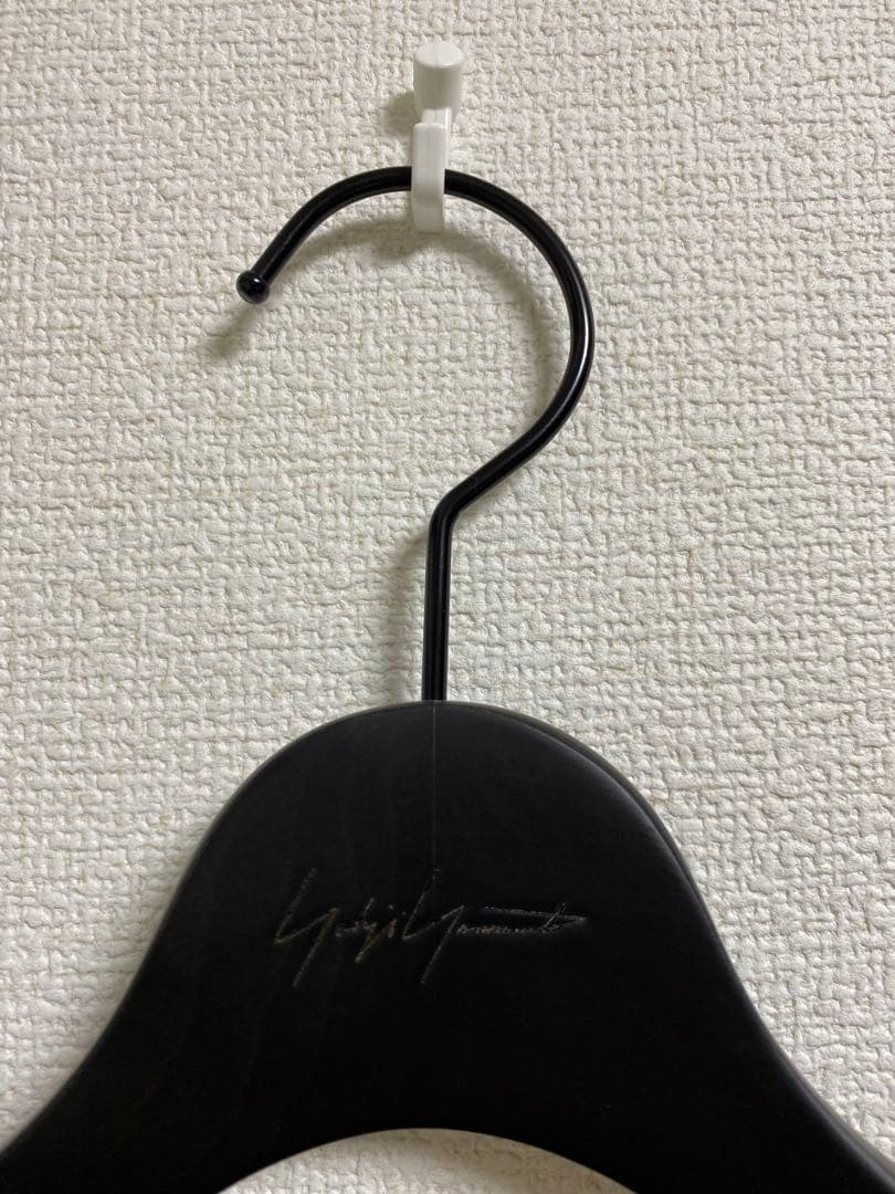 ヨウジヤマモト　ハンガー