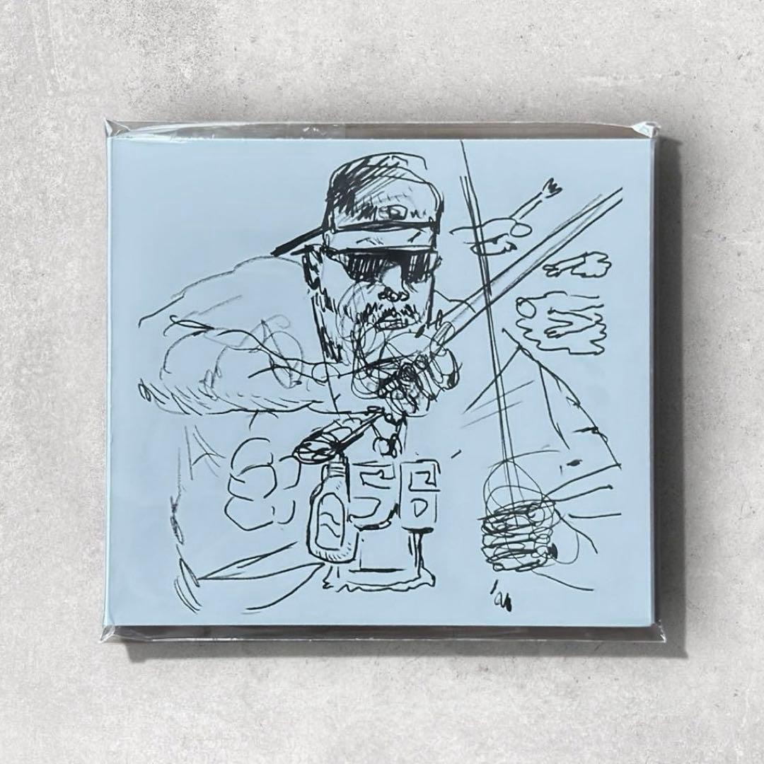 洋楽 CRIMEAPPLE HANZAI LIMITED EDITION CD