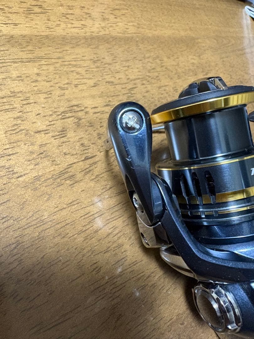 SHIMANO 21アルテグラ1000