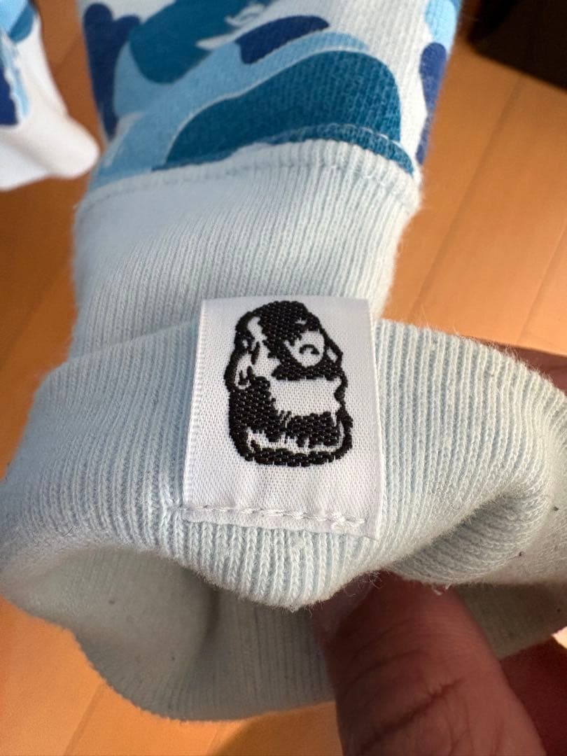 ジャケット・アウター A BATHING APE