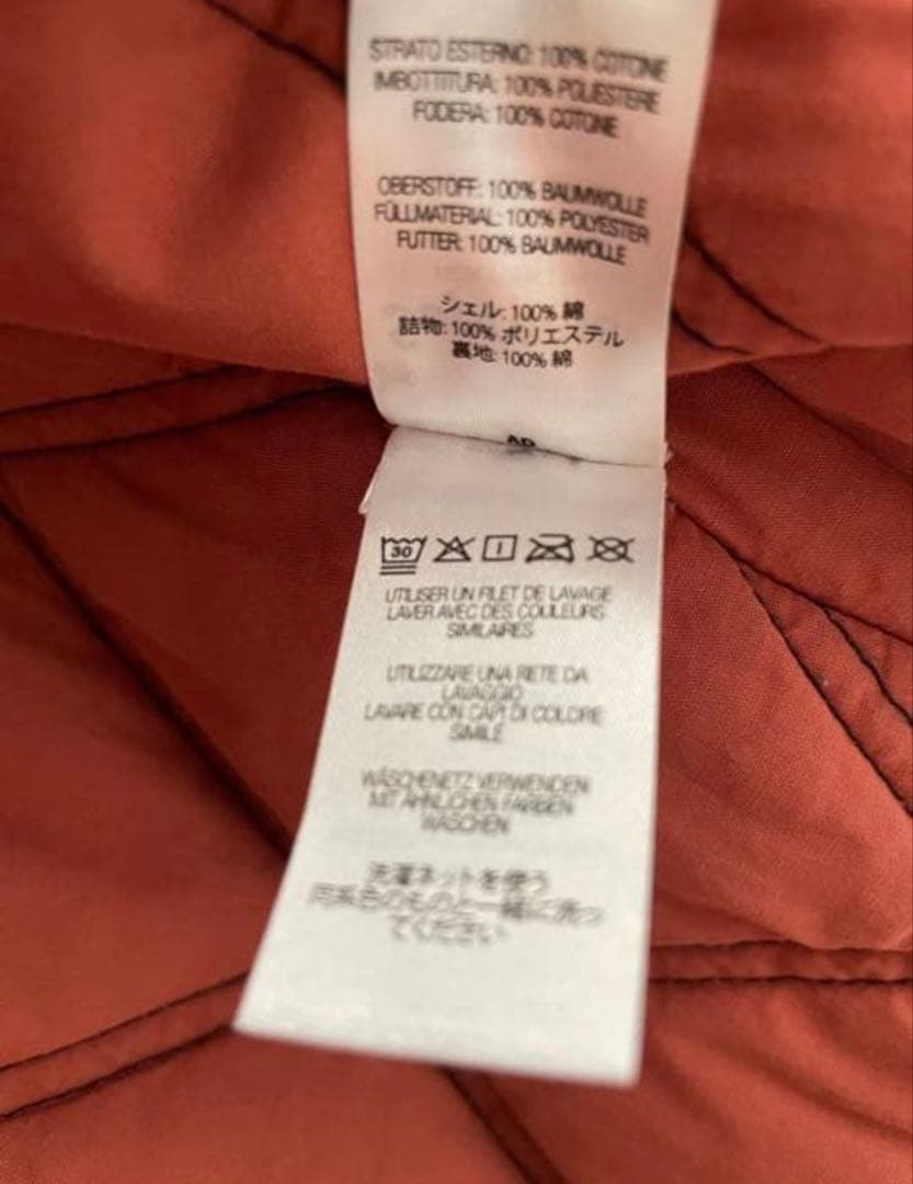 supremeネイトローマンベスト