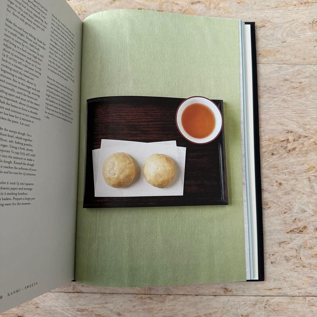 洋書 JAPAN: The Cookbook