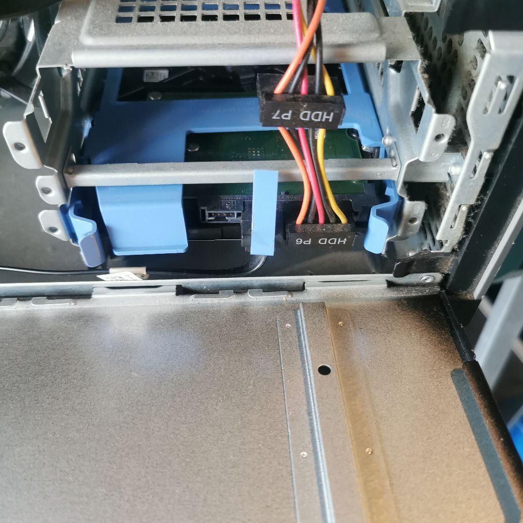 Dell OptiPlex7020　I7 4790 8gb500g　値下