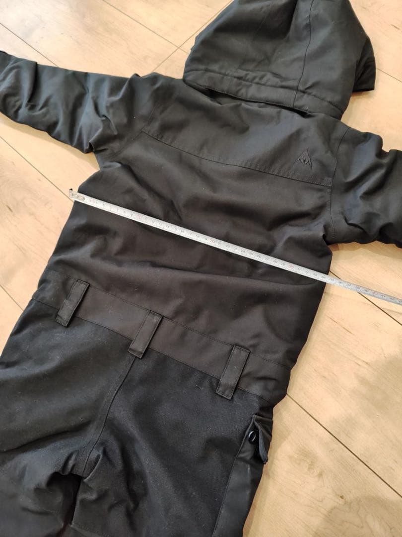 Burton スノーボードウェア 2T ブラック