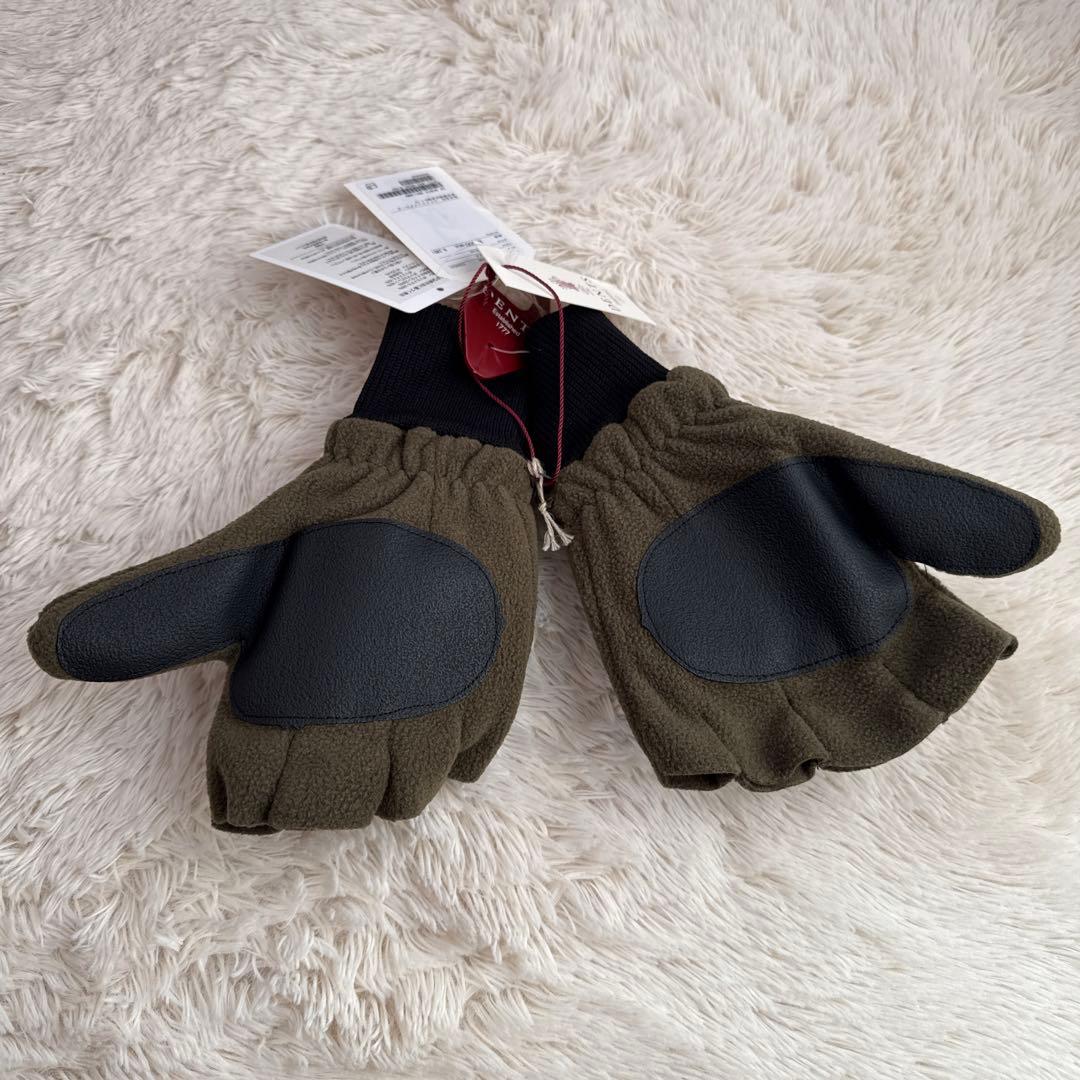 DENTS HOLLAND GLOVE グローブ 新品