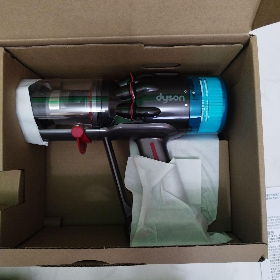 【Ruiさん専用】 ダイソンSV21コードレス掃除機