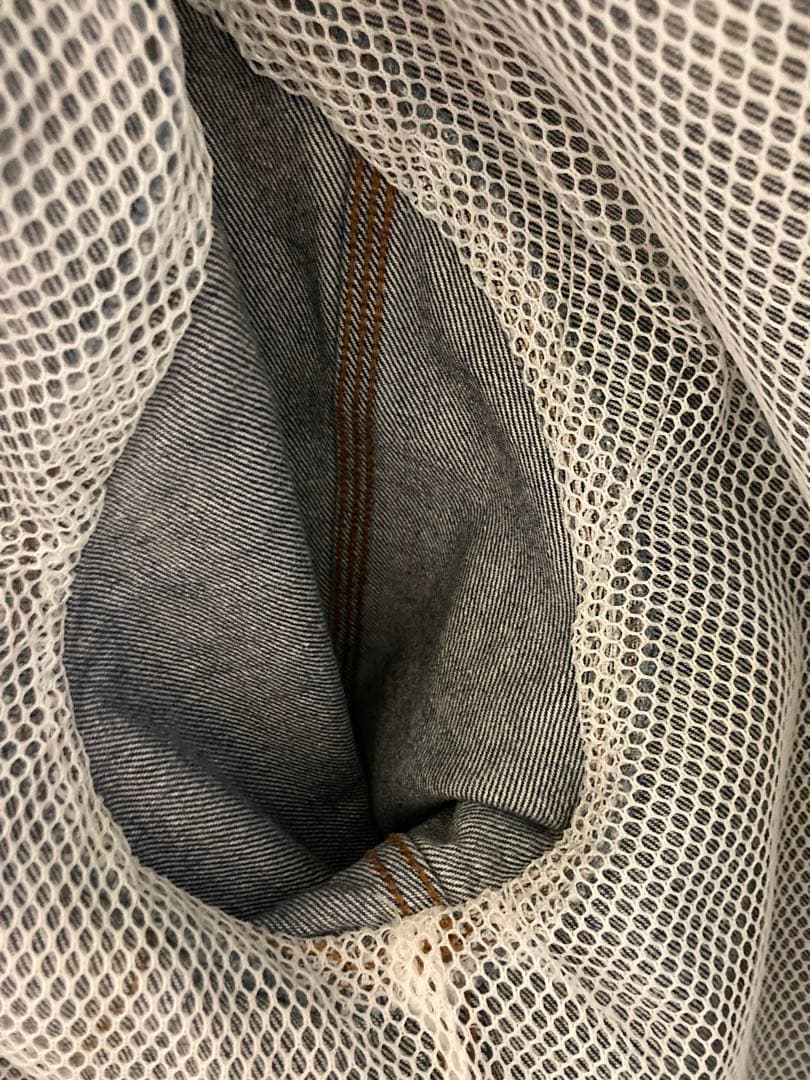 A.P.C. CARHARTT WIP カバーオール