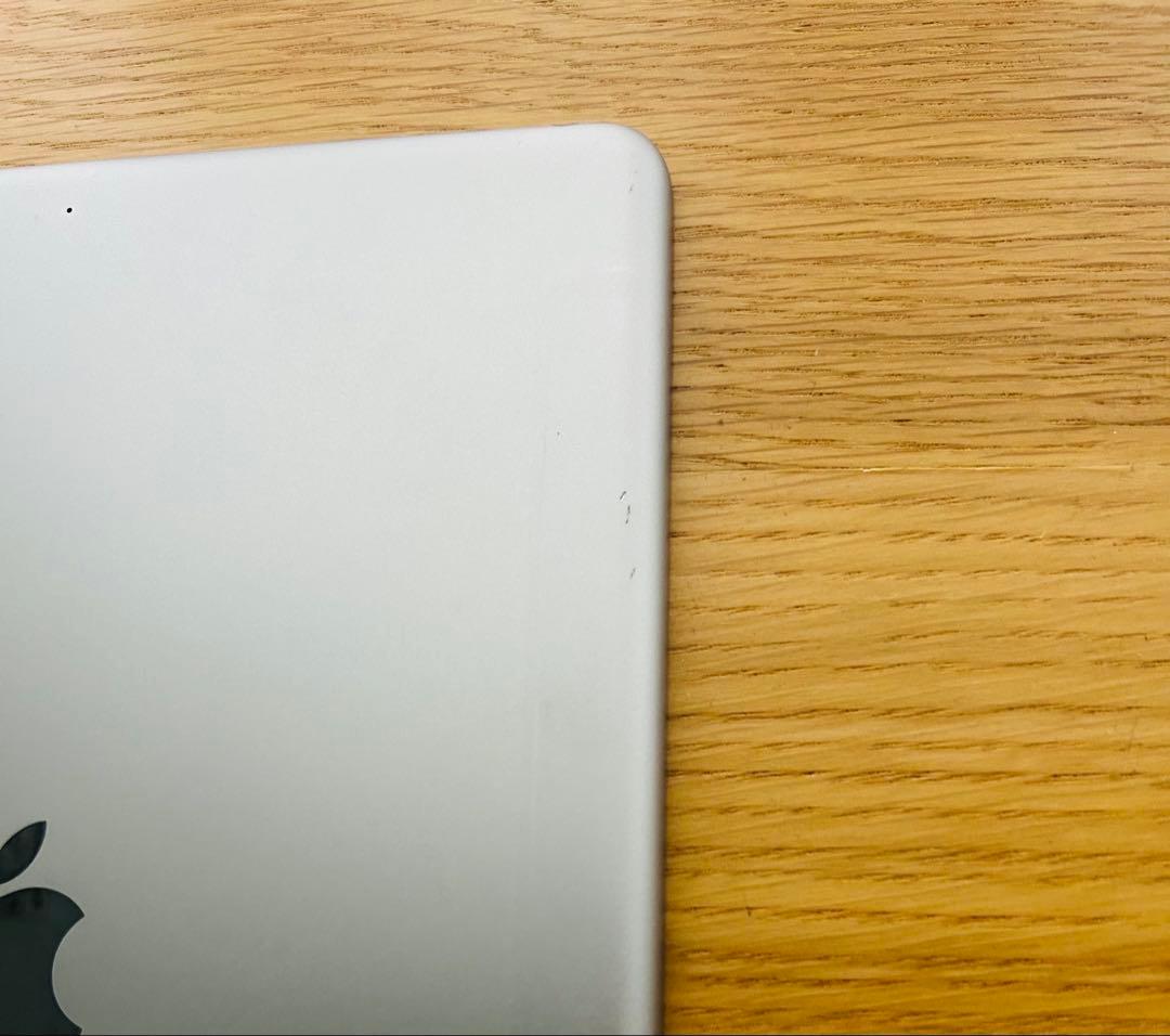 Apple iPad 第6世代　スペースグレイ　32GB