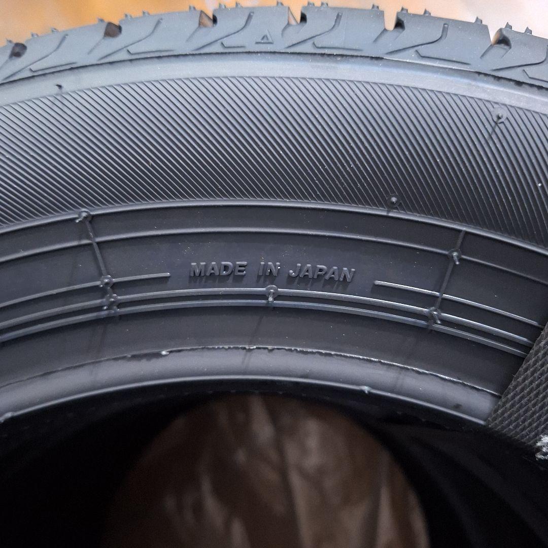 2026年 日本製 ブリヂストン ニューノ 155/65 R14
