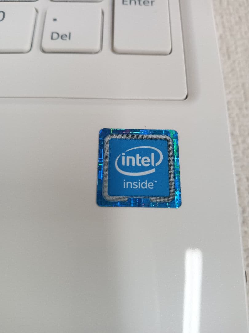 Λ LIFEBOOK AH42/X FMVA42XW ストレージ無 8GB