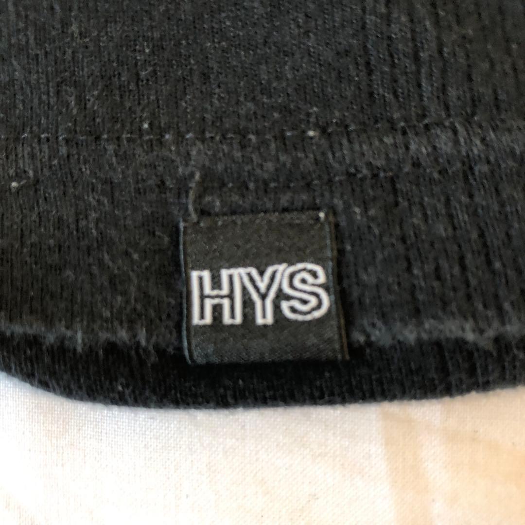 HYSTERIC GLAMOUR タンクトップ　ヒスガール