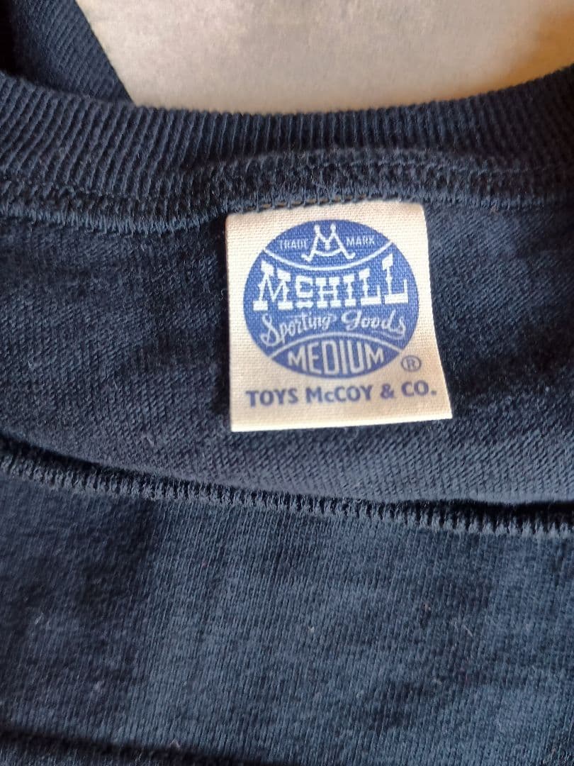 トイズマッコイ　CROWN HUNT CLUB 2 　マックイーン　未使用品