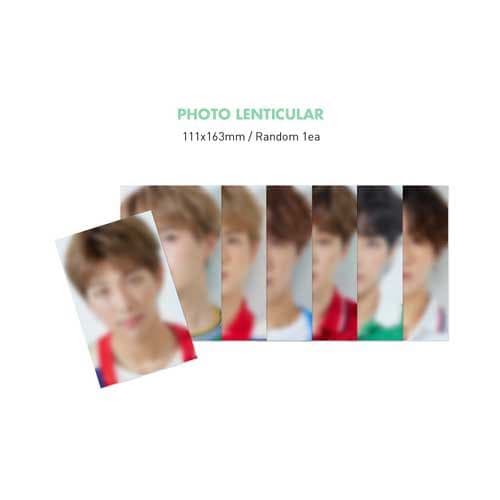 K-POP・アジア bts season's greetings