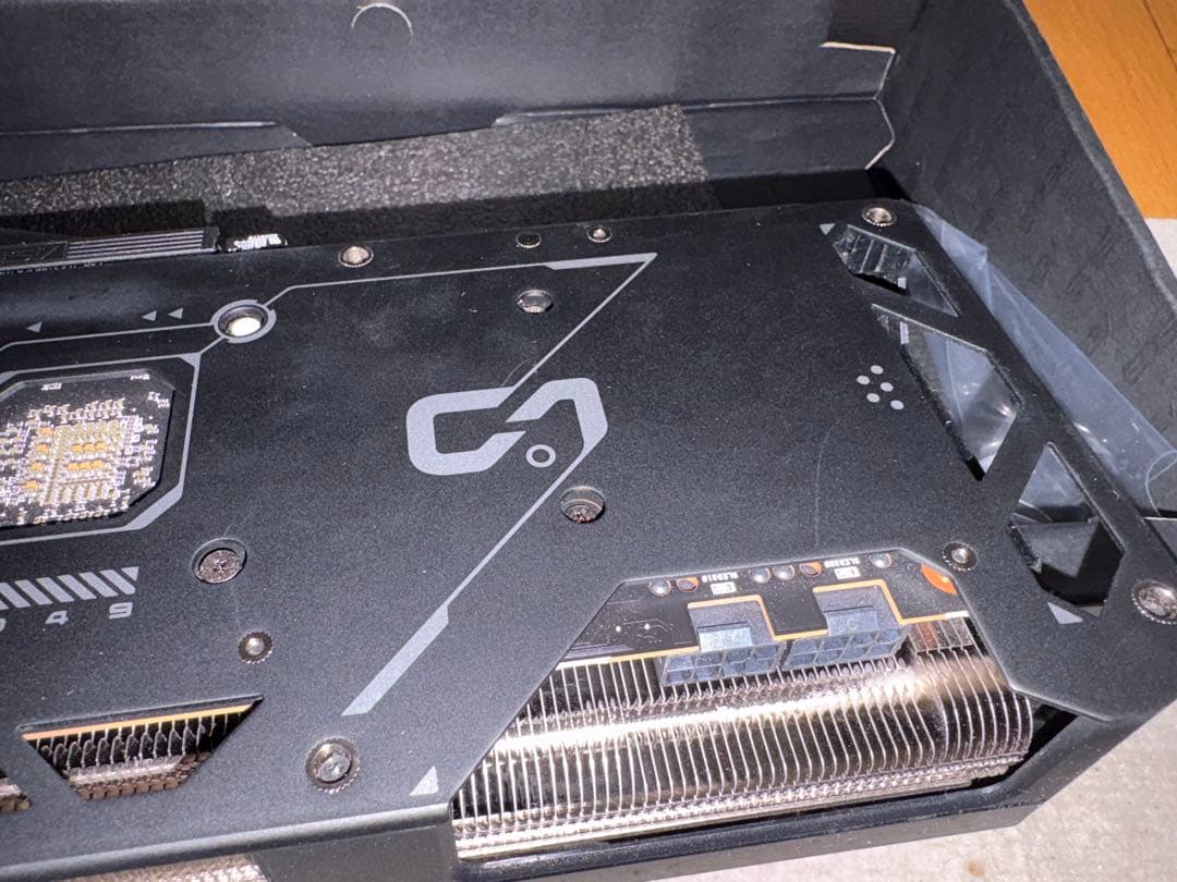 【BAO】ASUS Radeon RX 7800 XT 16GB OC
