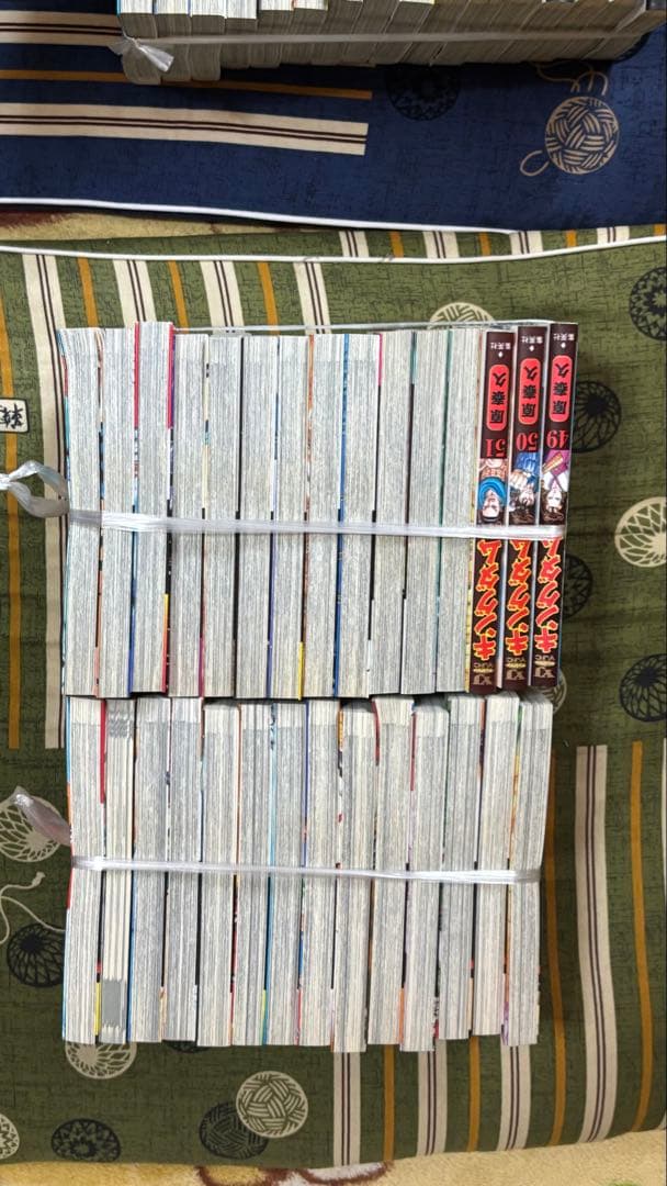 キングダム1-64巻