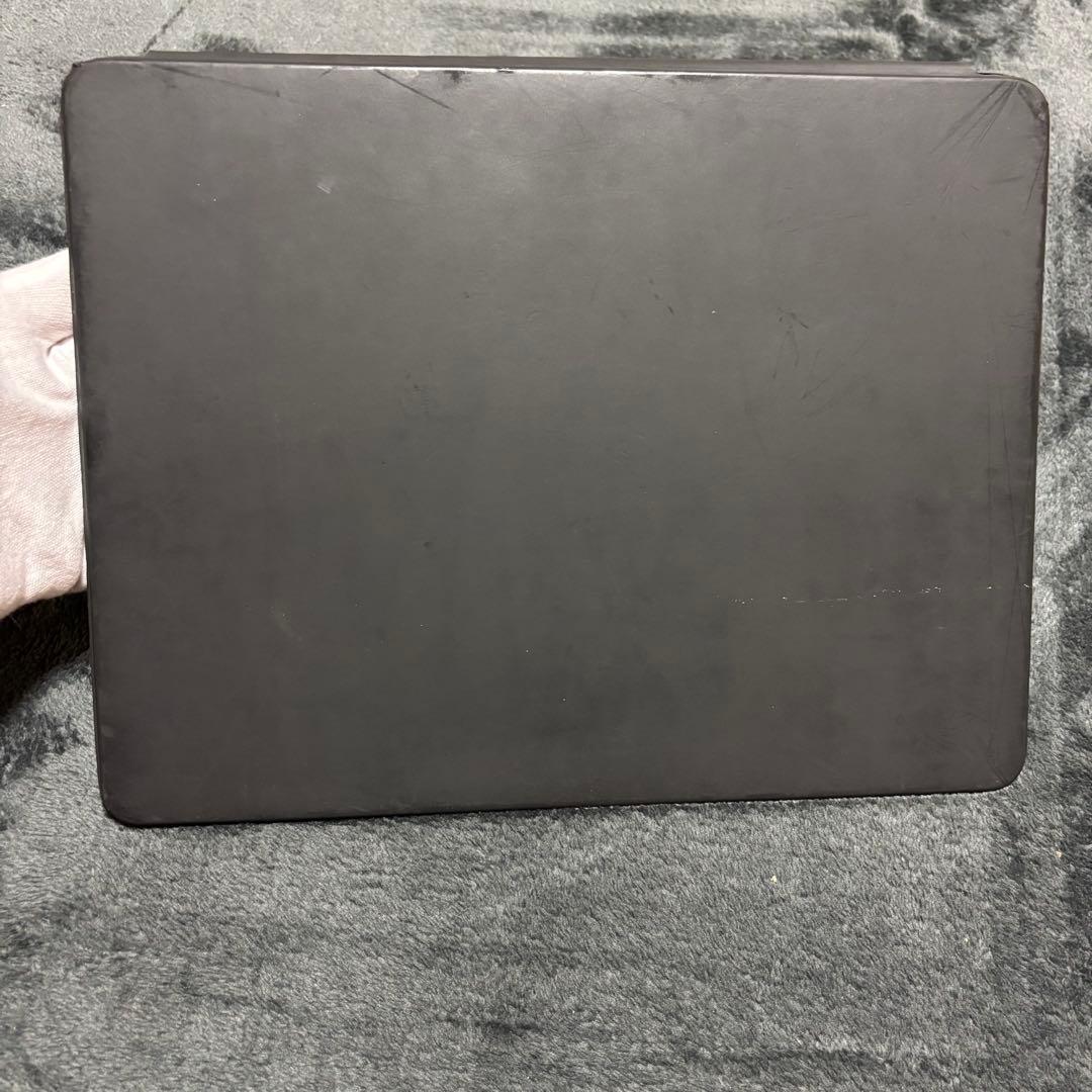 iPad Air 13 M3 / iPad Pro 12.9 純正キーボード
