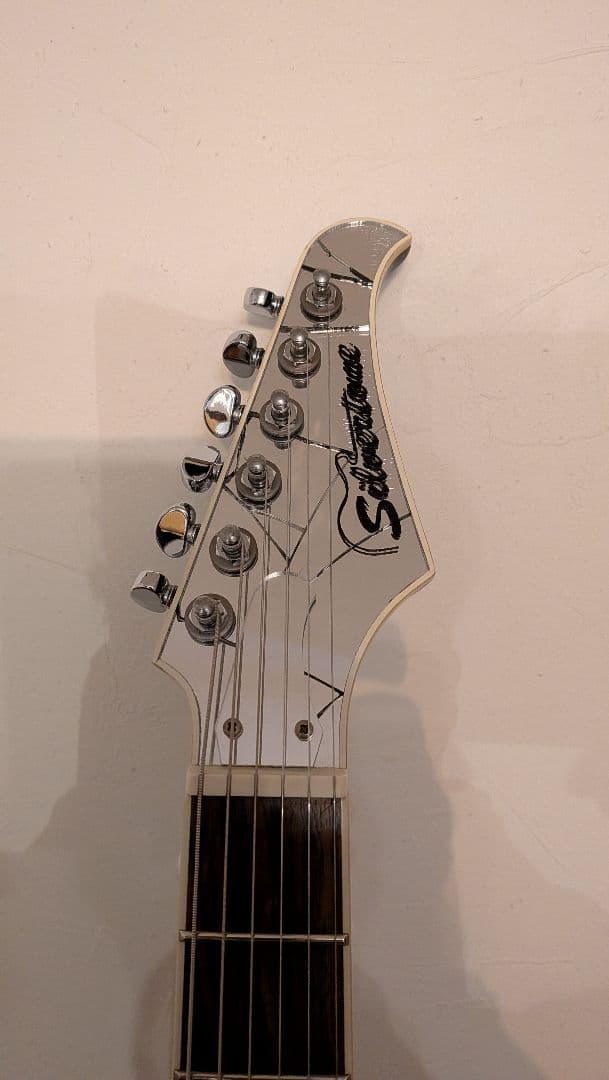 yme1051さま専用　シルバートーン　PS-AP5　ポールスタンレー　KISS