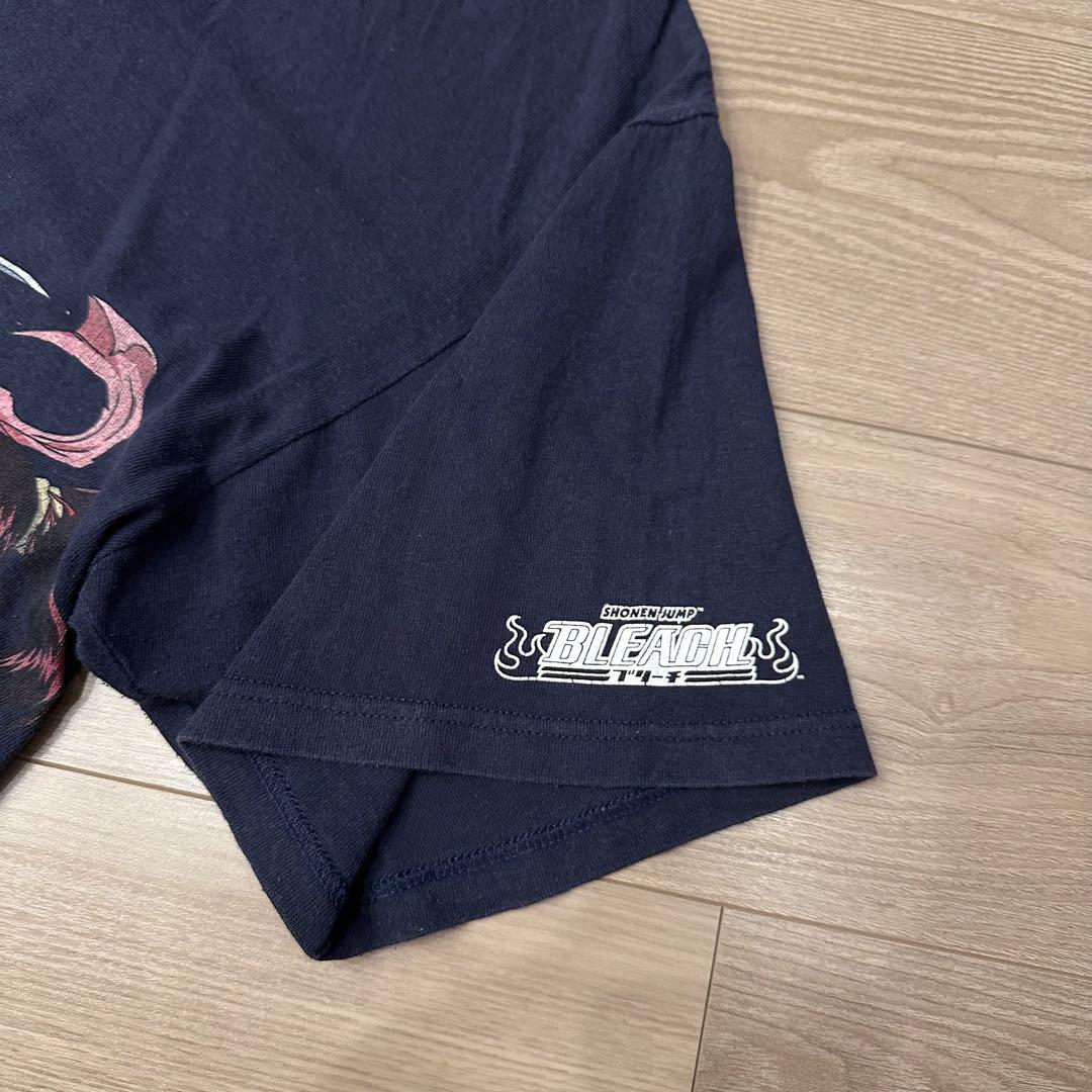 『スペシャル』　00s BLEACH anime Tシャツ