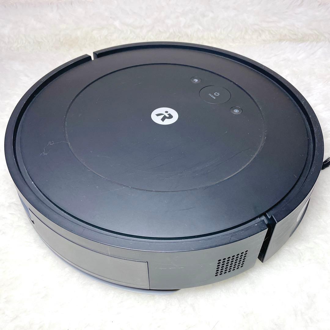【lala】iRobot ルンバ Roomba RVG-Y1 2023年製