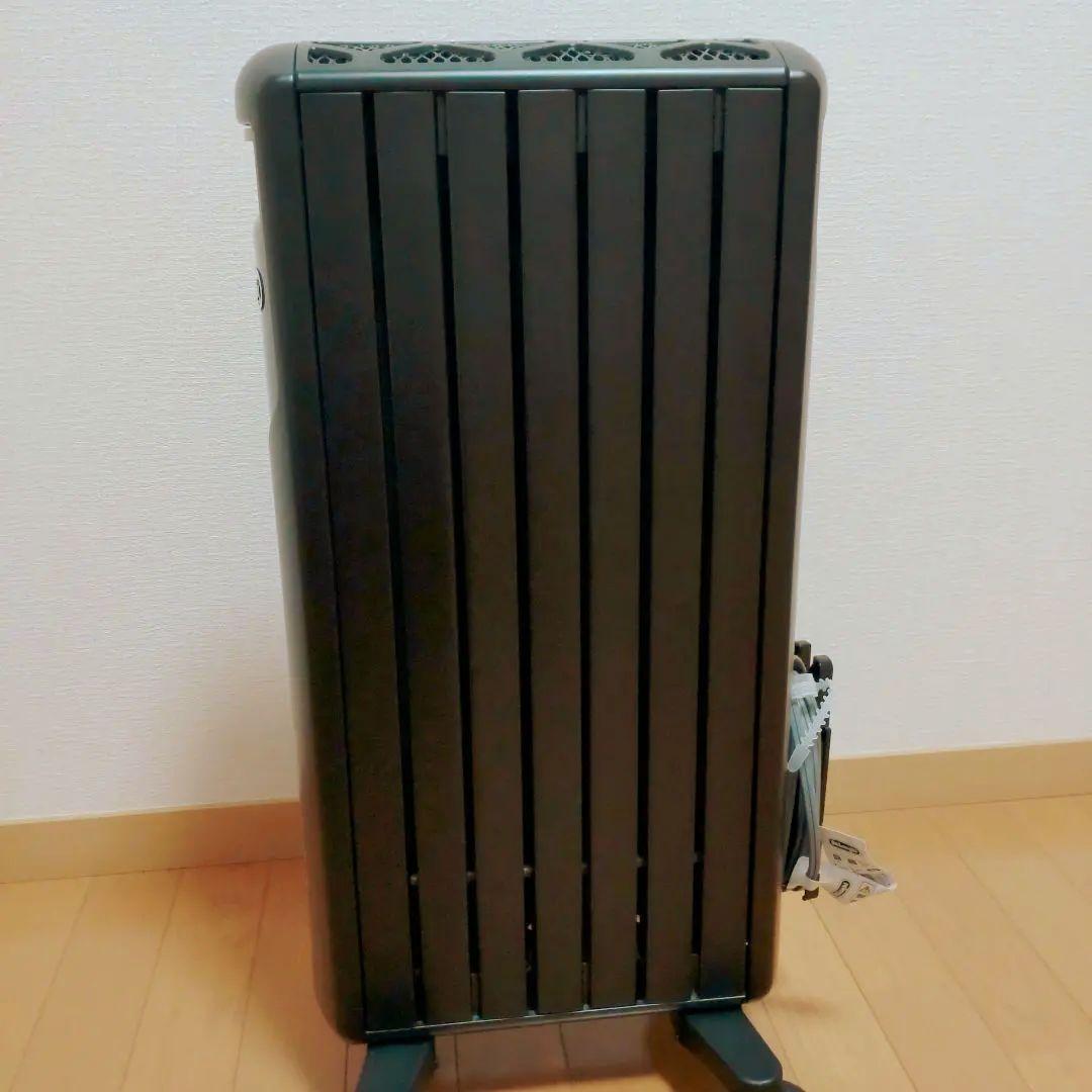 【動作確認済み】デロンギ マルチダイナミックヒーター　MDH09-PB