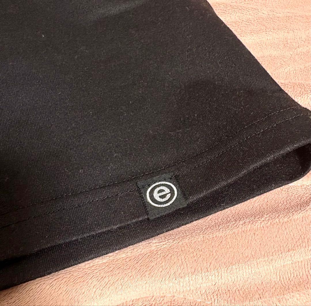 UMBRO×ELIMINATOR (Peter de Potter) Tシャツ
