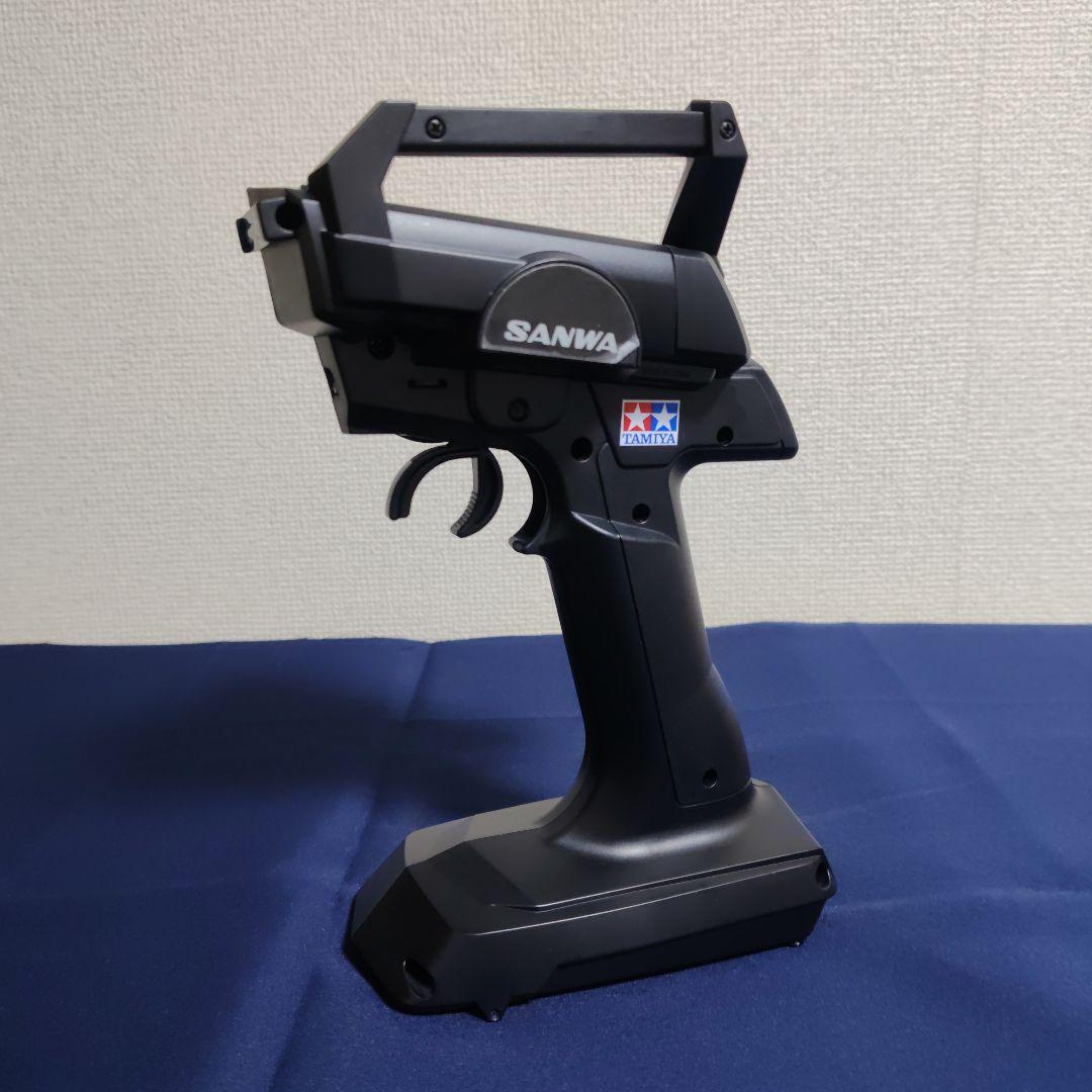 SANWA MT-S [RX-482 Wレシーバーセット]