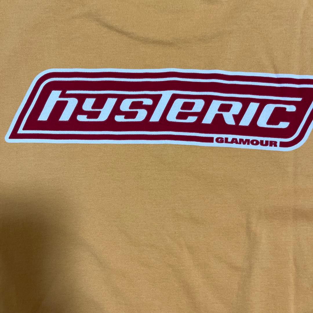 古*】様 ヒステリックグラマー HYSTERIC GLAMOUR Tシャツ Mサ