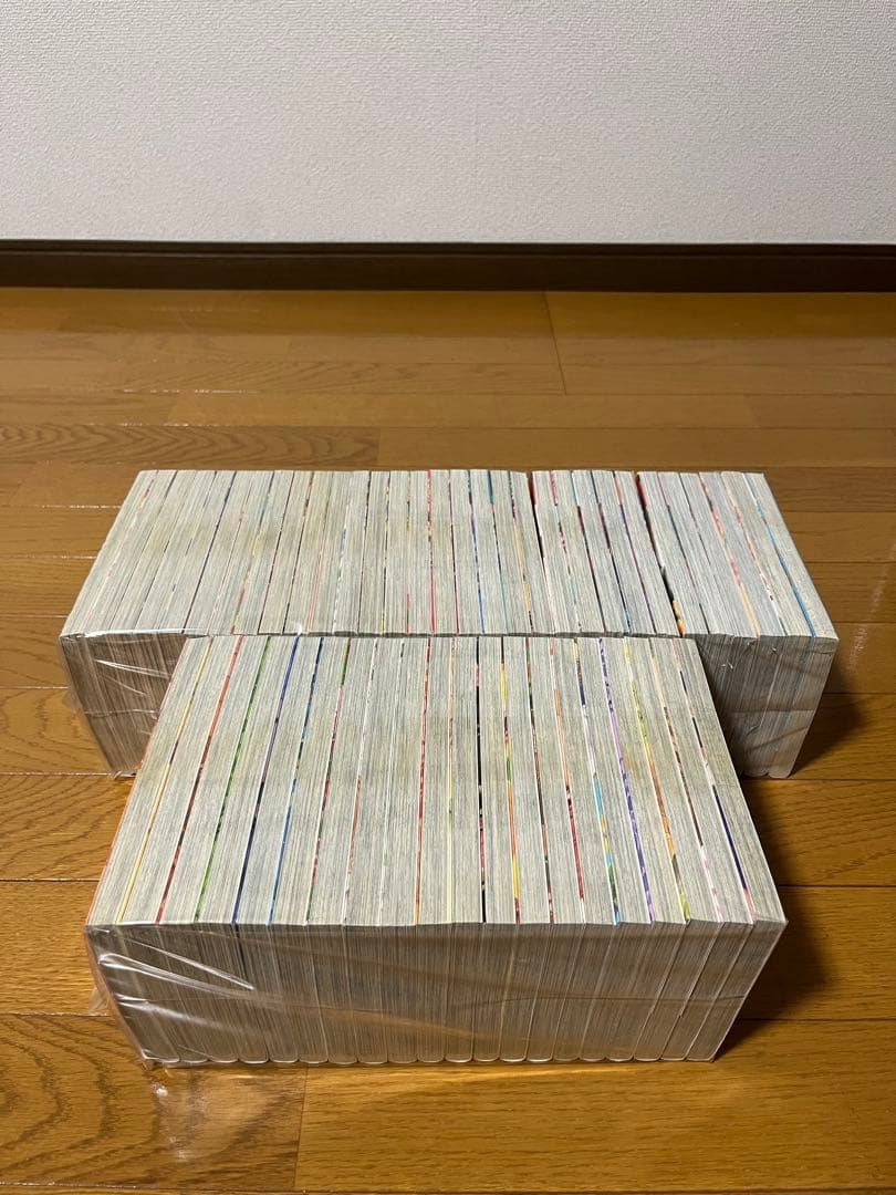 ちはやふる　1〜50巻　全巻セット　➕　1冊　新品未開封2冊有り
