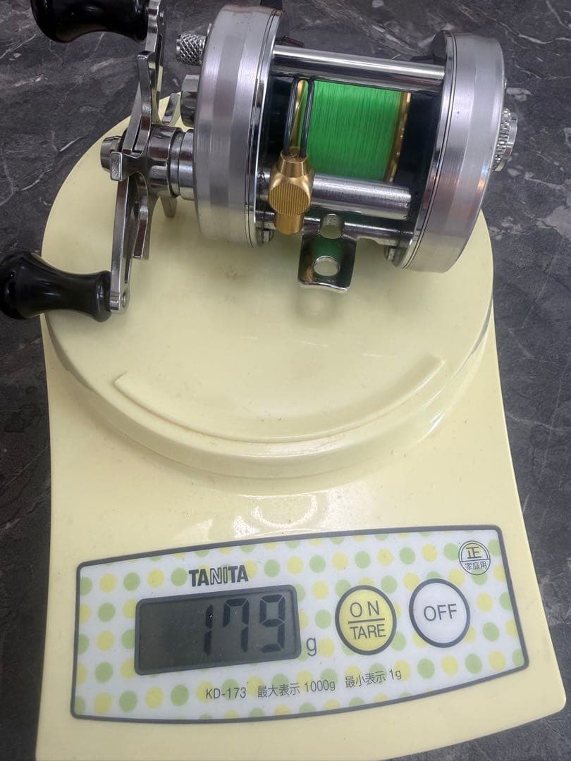 アンバサダー2500c IAR アベイルフルチューニング