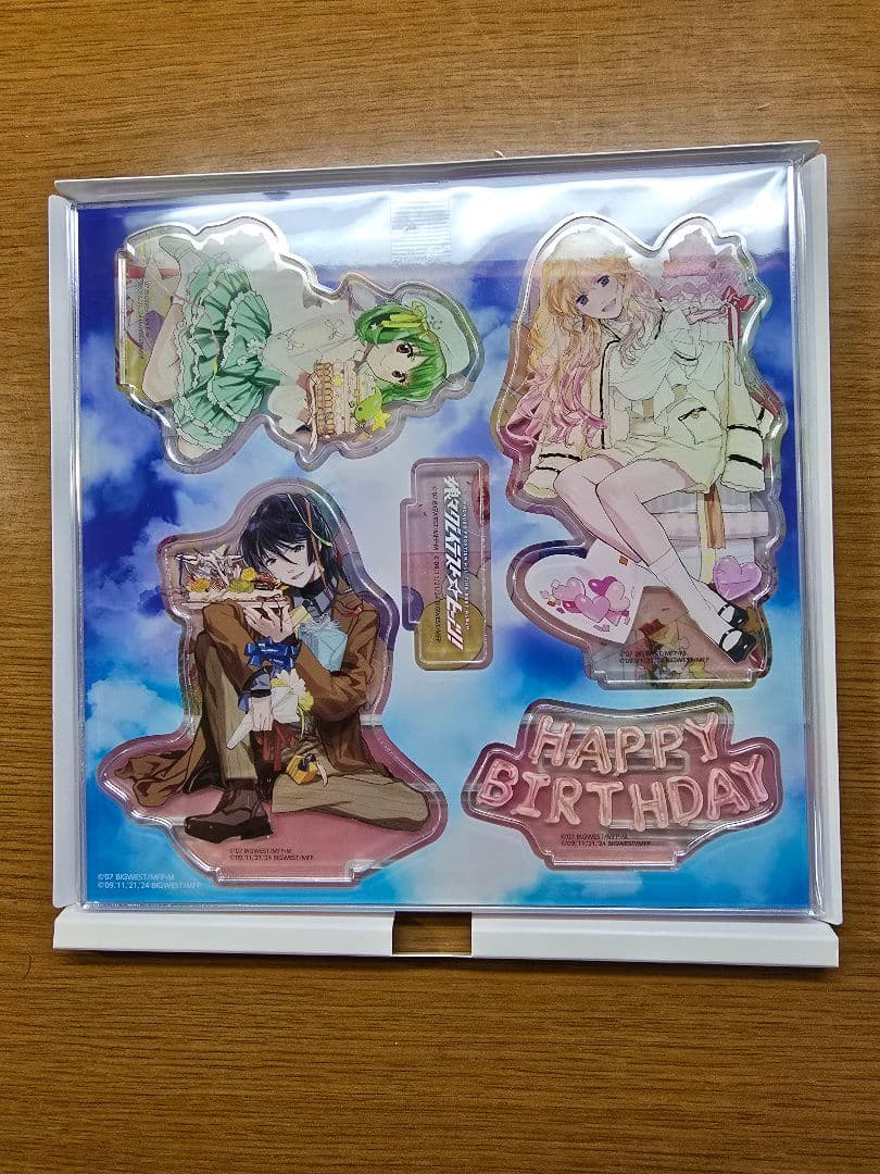 中古特装盤 マクロスF オールタイムベストアルバム「娘々グレイテスト☆ヒッツ!」