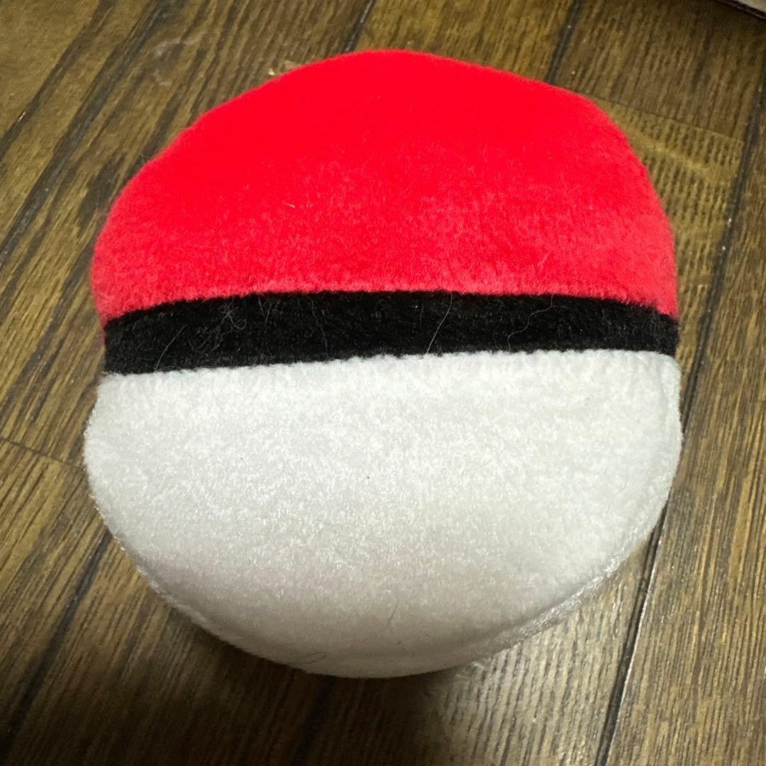 ポケモン ぬいぐるみセット　１２体