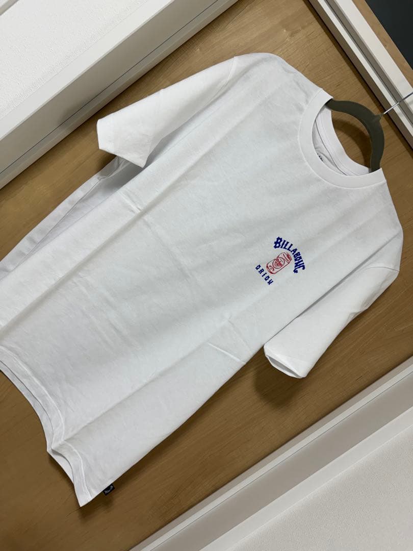 【BILLABONG × ORION】Tシャツ XL