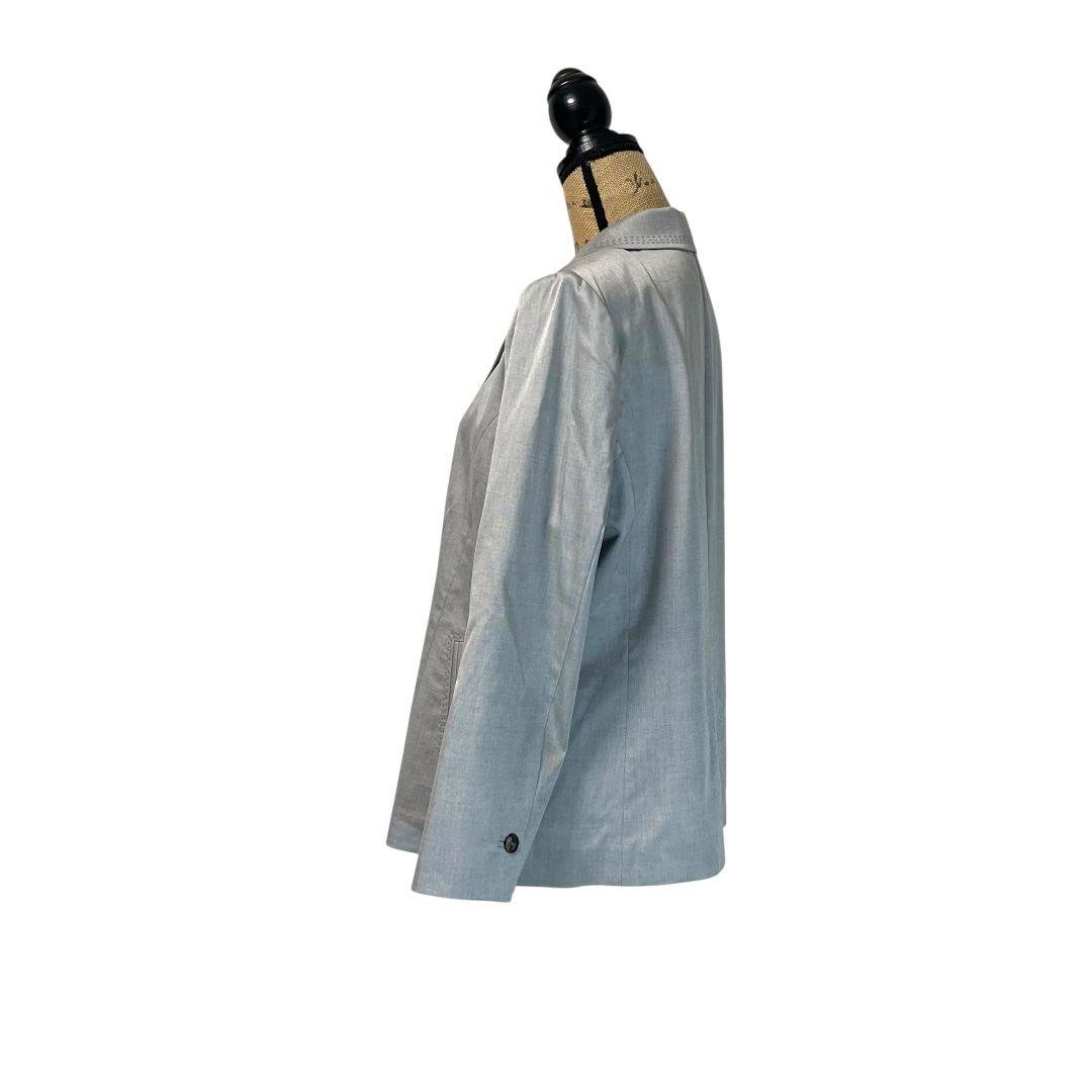 【新品】【13+】Leilian♡レリアン シルク ジャケット レディース