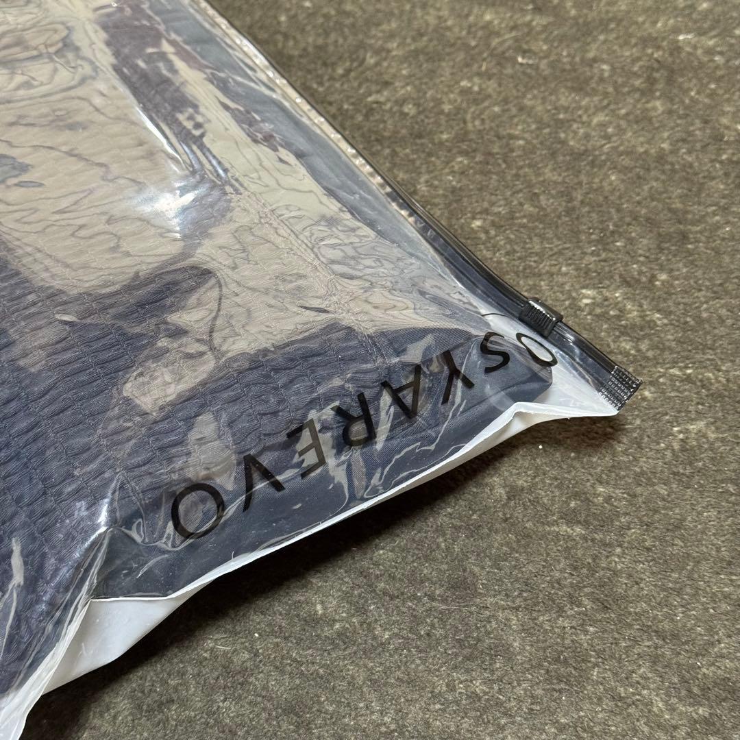 【新品未使用未開封】OSYAREVO水着レディース 4点セット